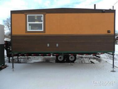Tiny house