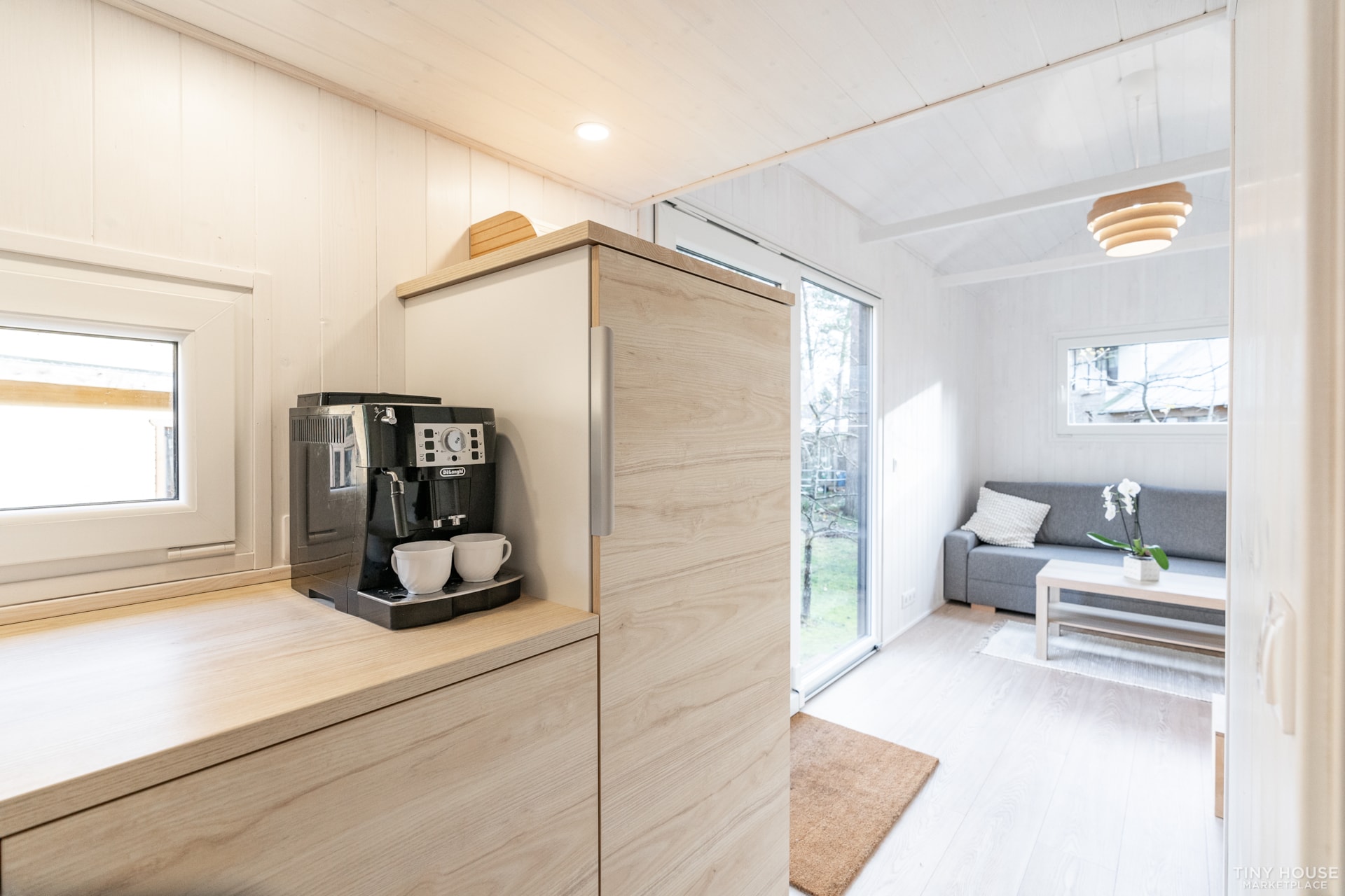 Tiny house 16 sm - Image 3 Thumbnail