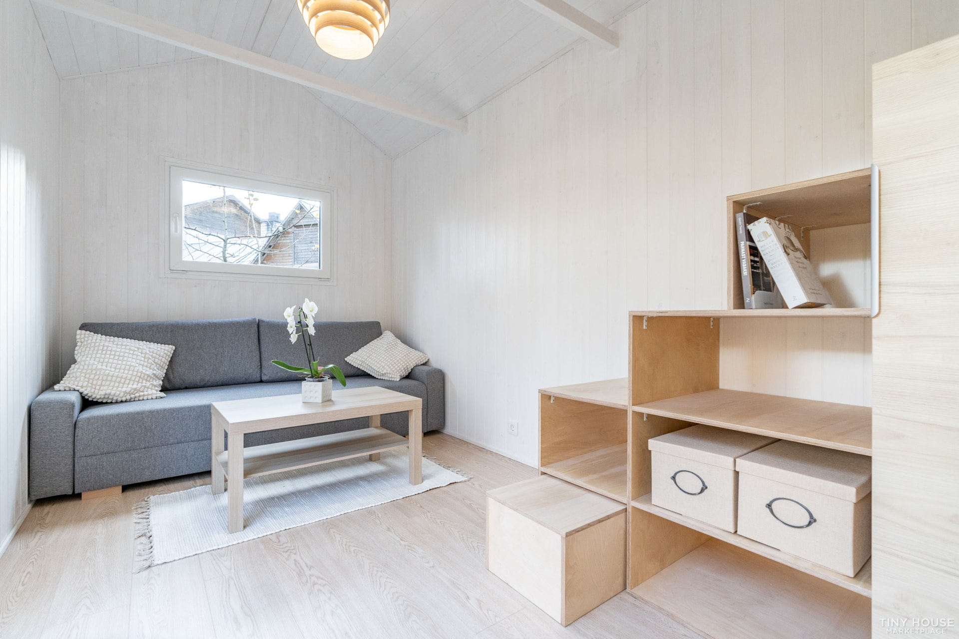 Tiny house 16 sm - Image 4 Thumbnail