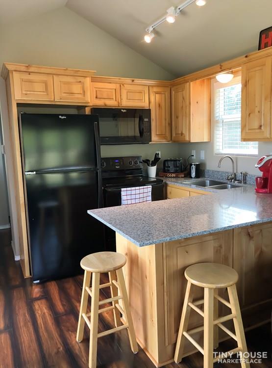Tiny House  - Image 2 Thumbnail