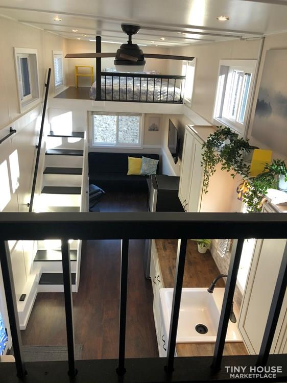  Tiny House