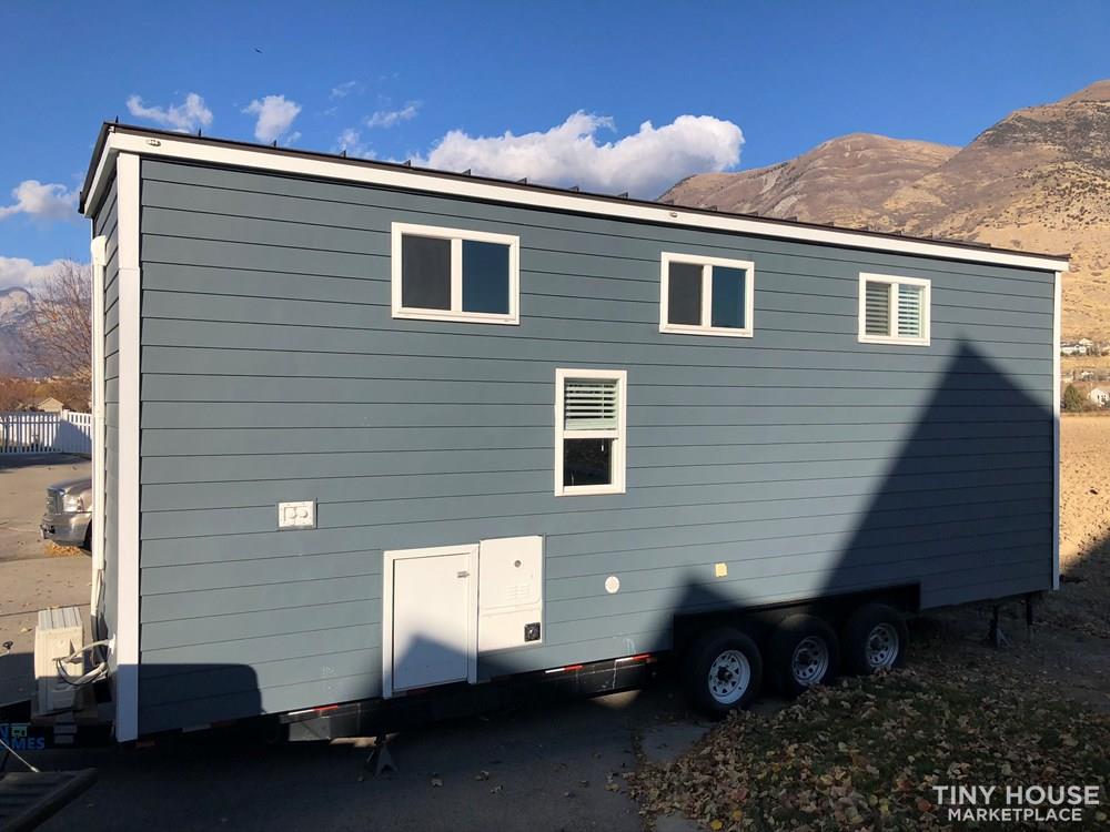 Tiny House - Image 3 Thumbnail