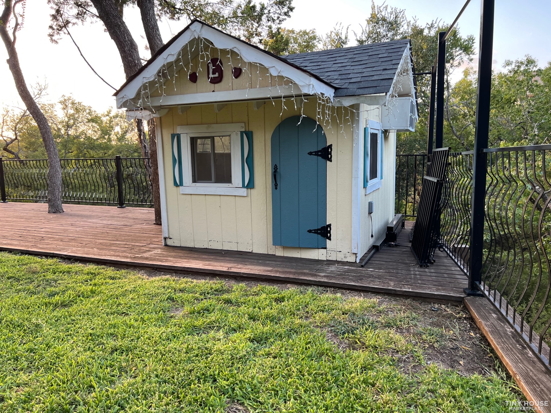 Tiny House $2,000 Austin, Texas - Image 1 Thumbnail