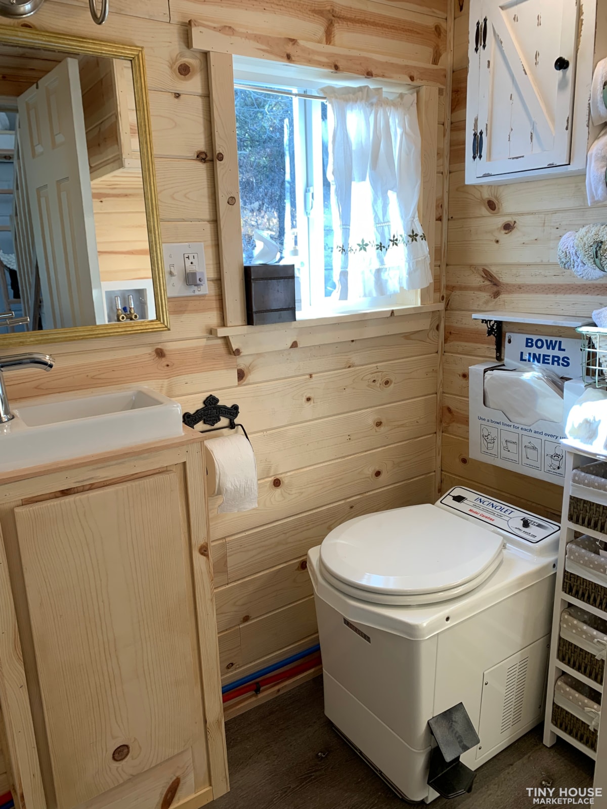 Tiny House 2/1 All Seasons in Colorado  - Image 2 Thumbnail