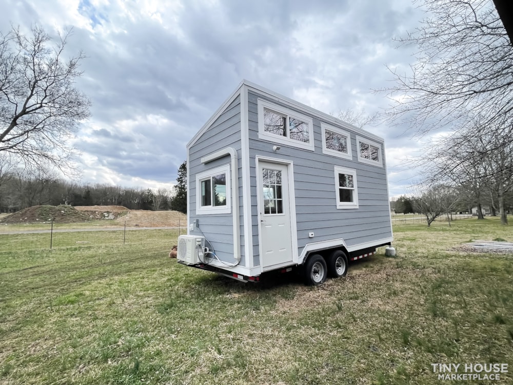 Tiny House