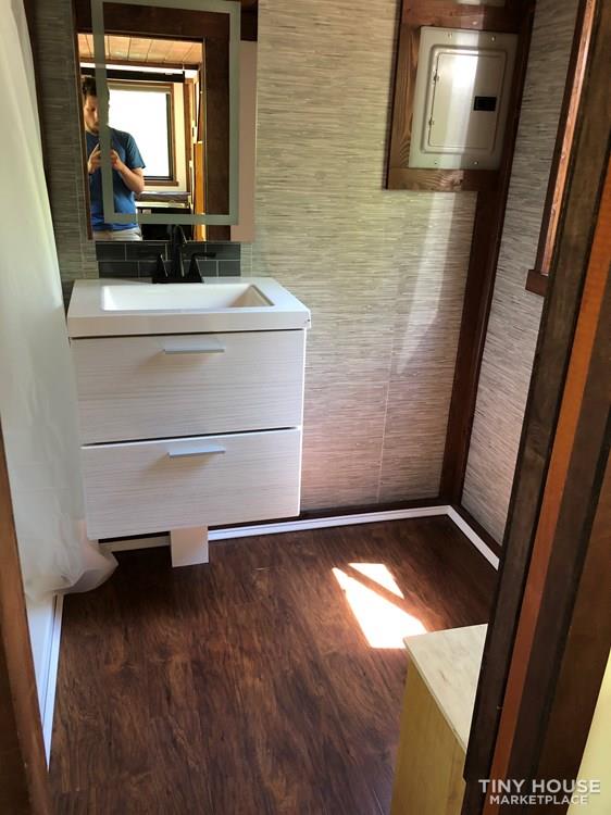 Tiny house 24’