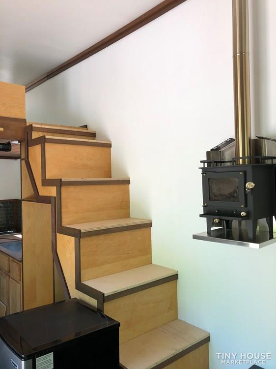 Tiny house 24’ - Image 2 Thumbnail