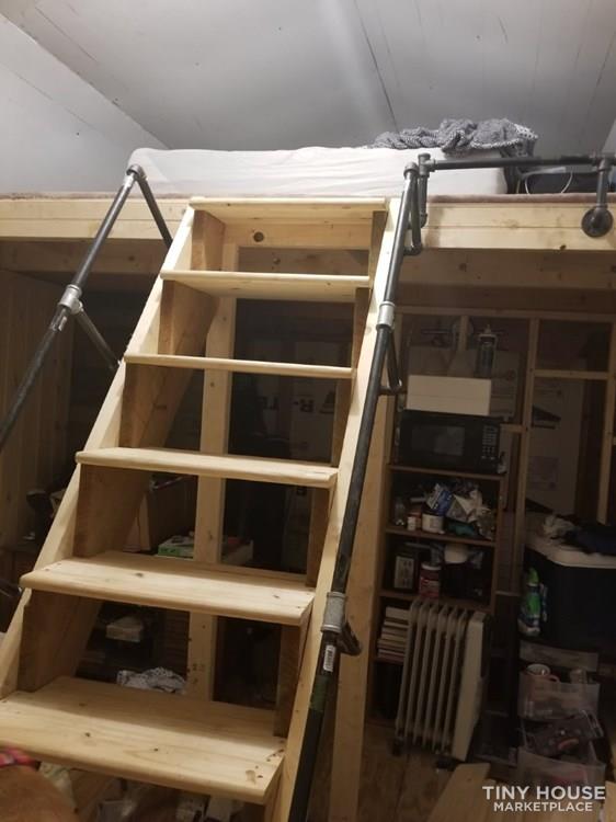 Tiny house 