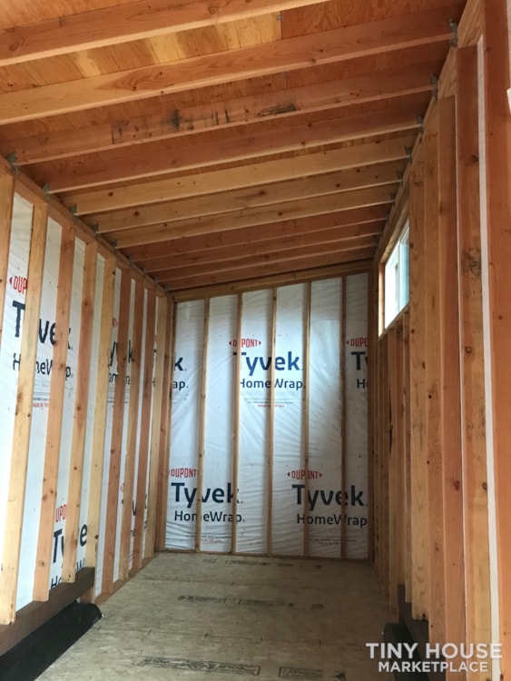 Tiny House 24x8'6" - Image 2 Thumbnail