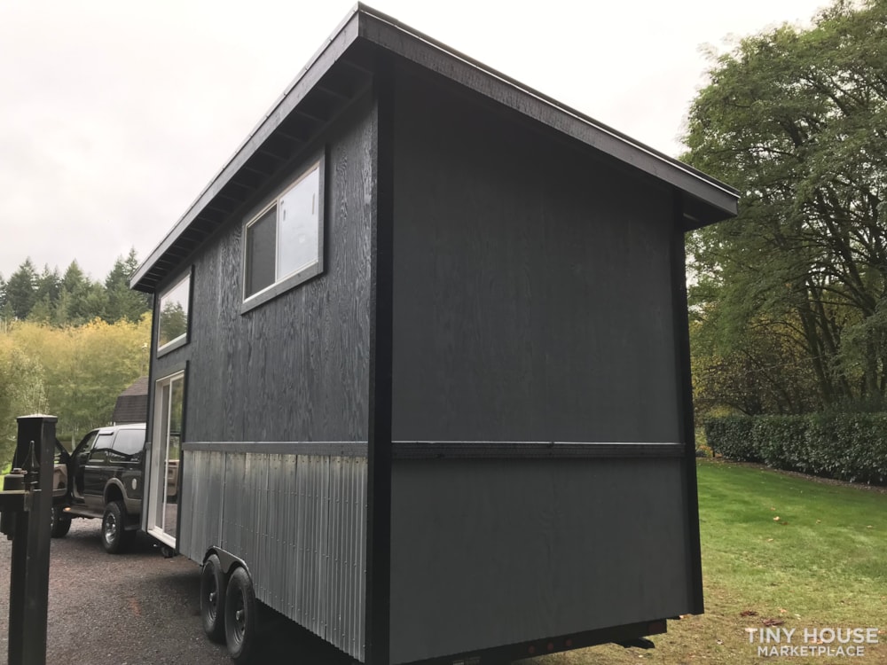 Tiny House 24x8'6" - Image 3 Thumbnail