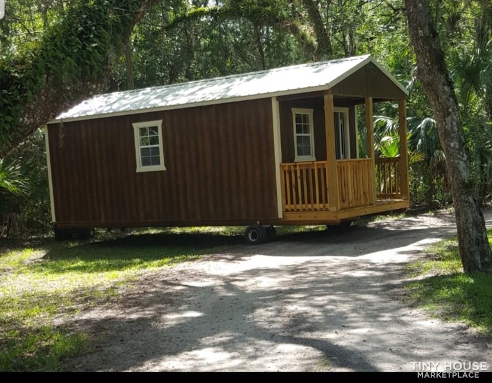 Tiny house $25,000
