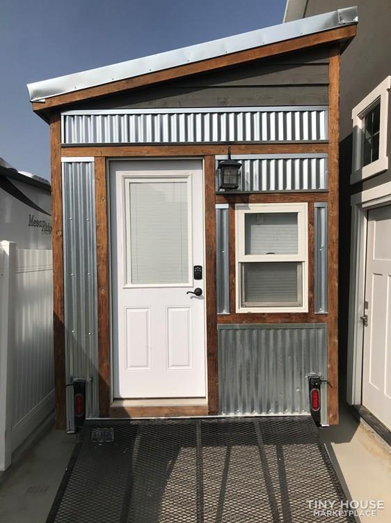Tiny house - Image 1 Thumbnail