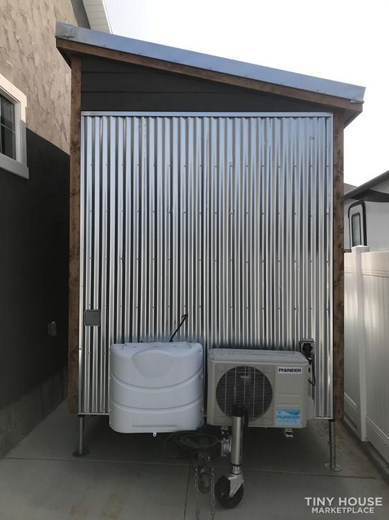 Tiny house - Image 2 Thumbnail