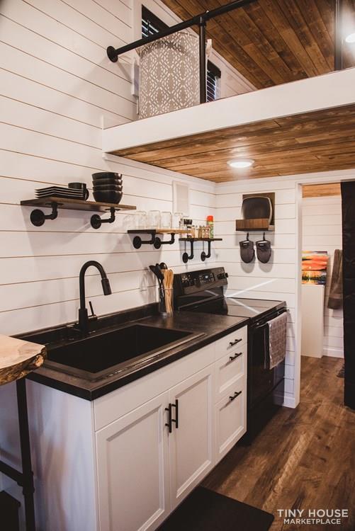 Tiny House