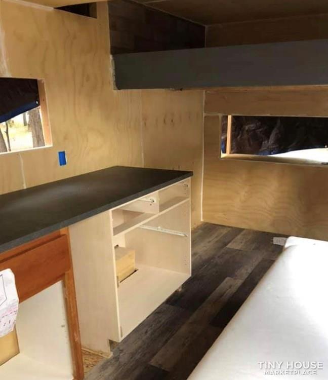 Tiny house 