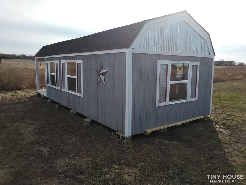 Tiny house  - Image 1 Thumbnail