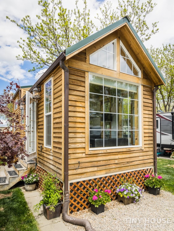 Tiny House  - Image 1 Thumbnail