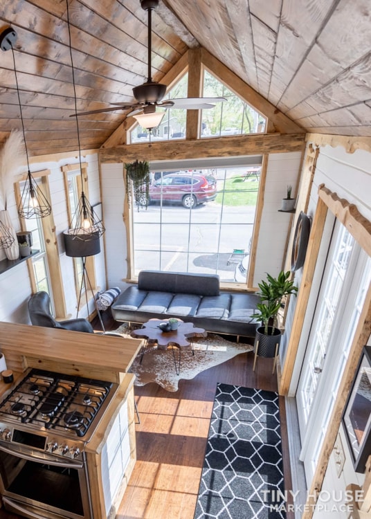 Tiny House  - Image 3 Thumbnail
