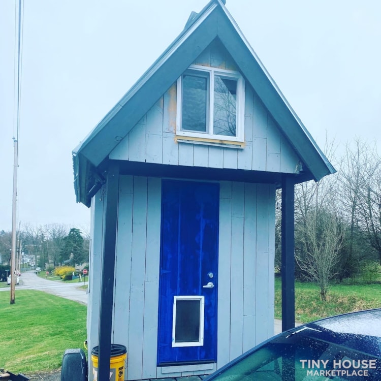 Tiny House 