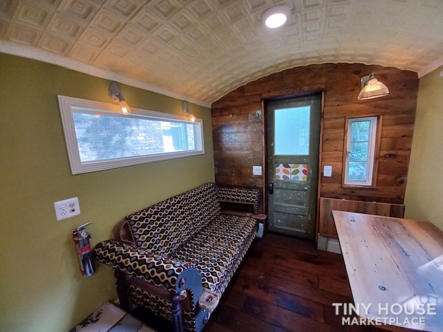 One of A Kind Tiny House! - Image 4 Thumbnail