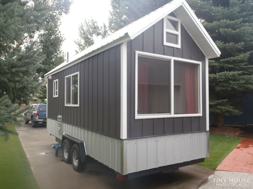 Tiny House - Image 2 Thumbnail