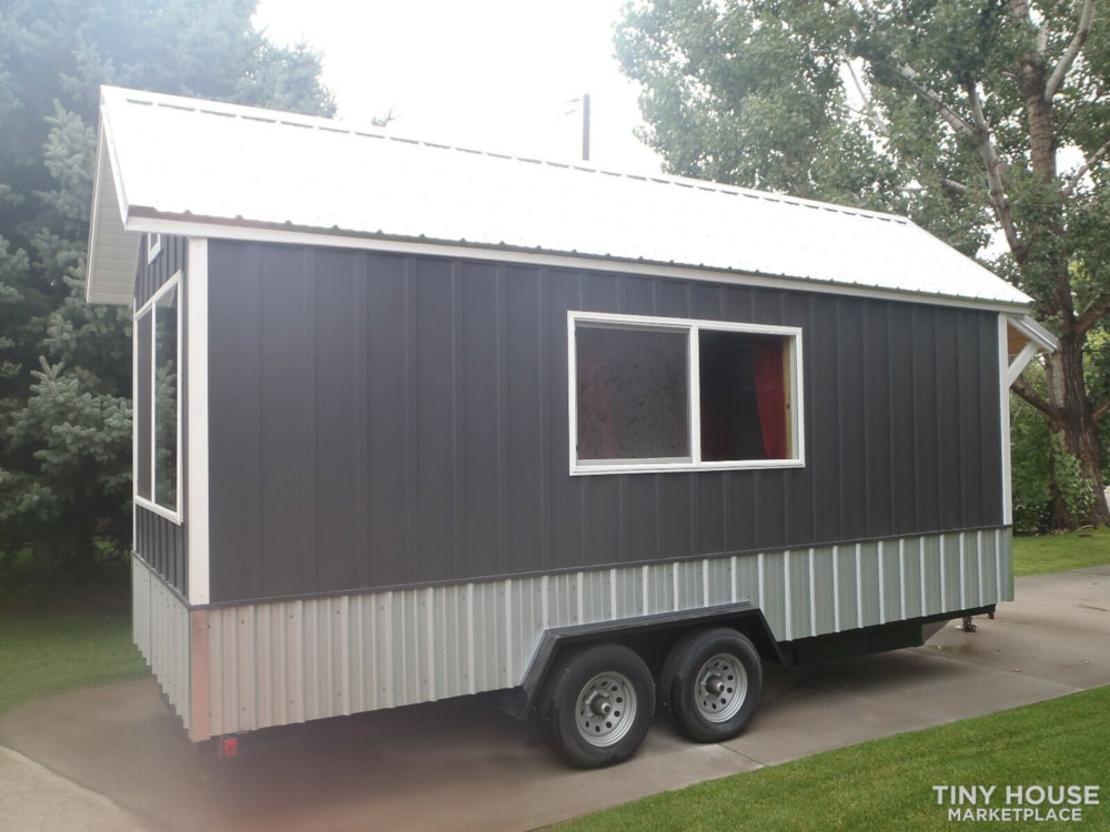 Tiny House - Image 3 Thumbnail