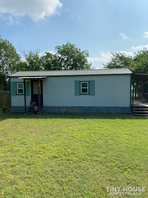 Tiny house  - Image 1 Thumbnail