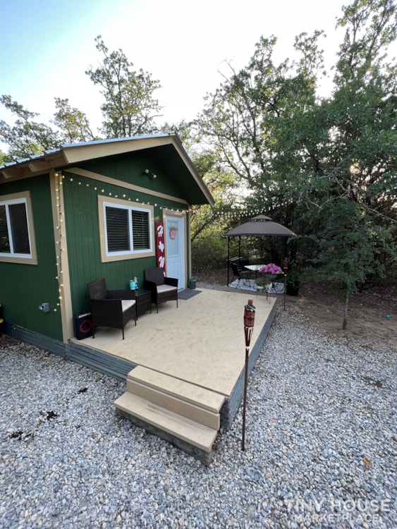 Tiny house 