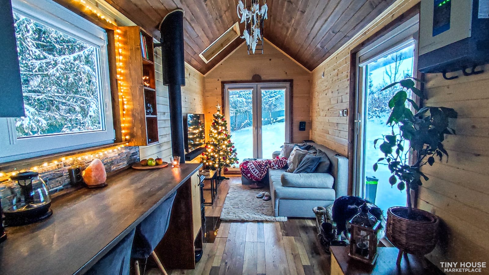 Tiny house - Image 4 Thumbnail