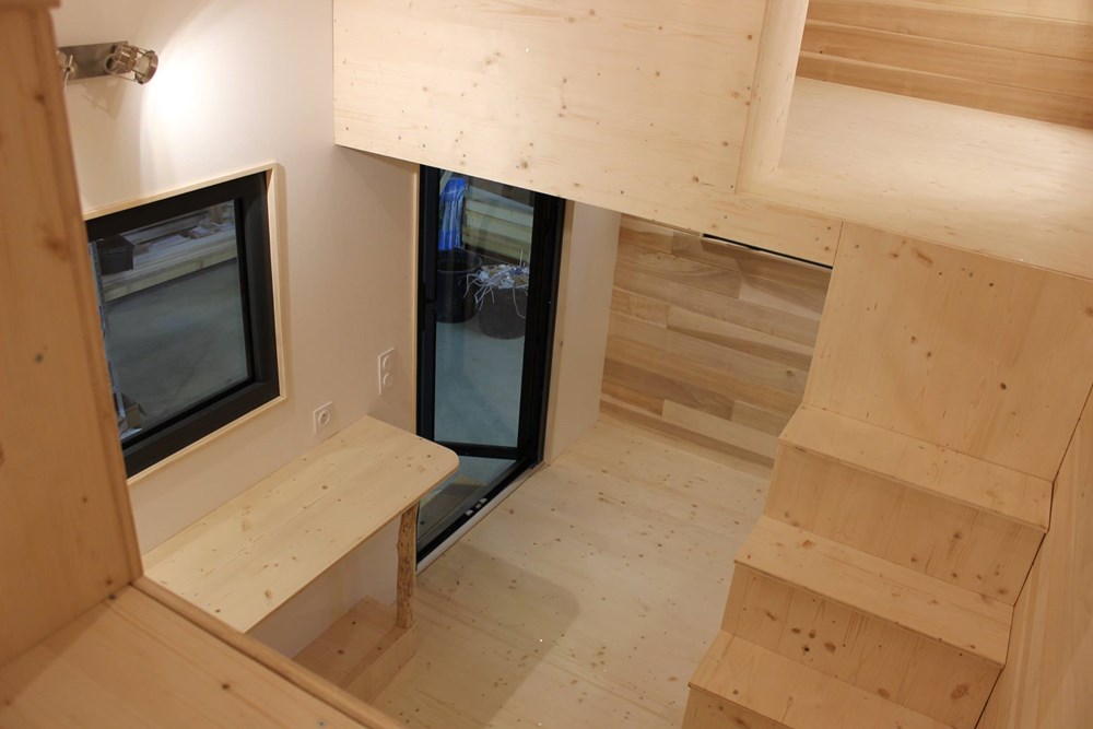 TINY HOUSE  4 persons - Image 4 Thumbnail