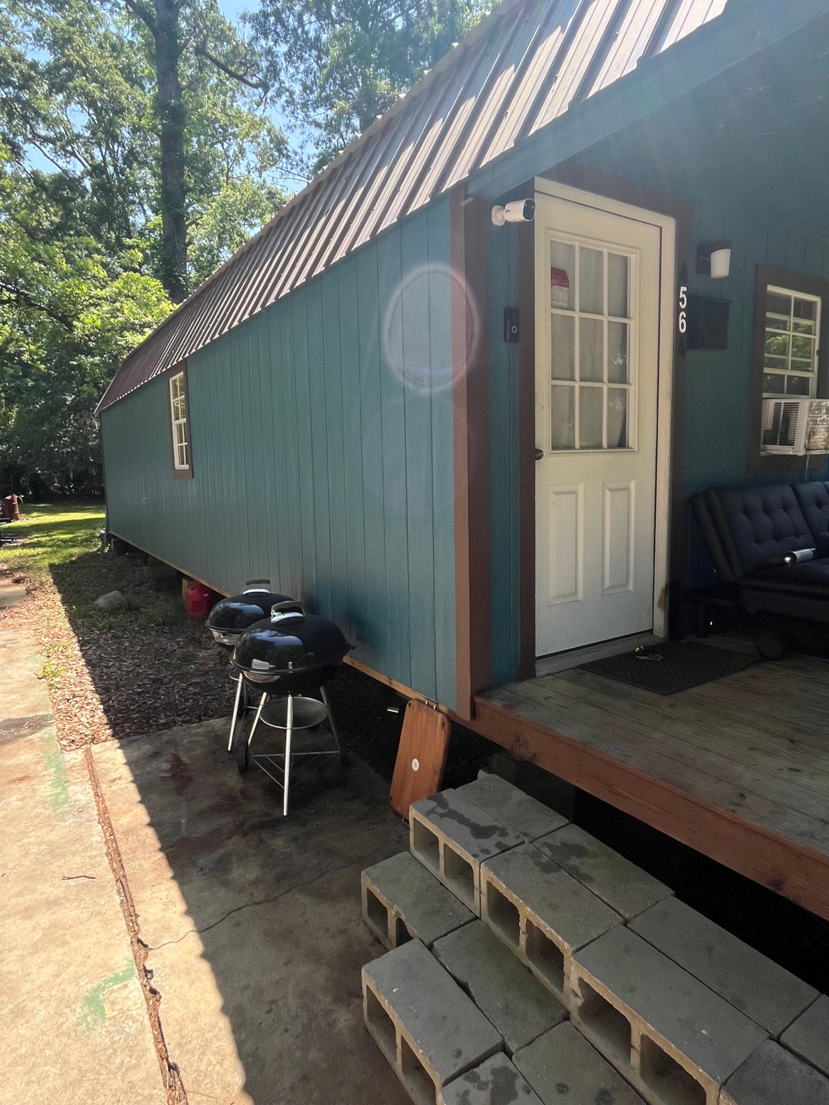 Tiny House 