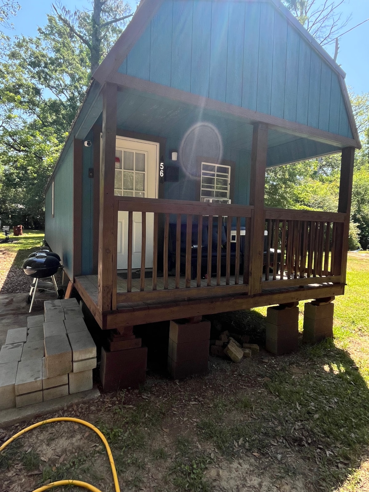 Tiny House  - Image 3 Thumbnail
