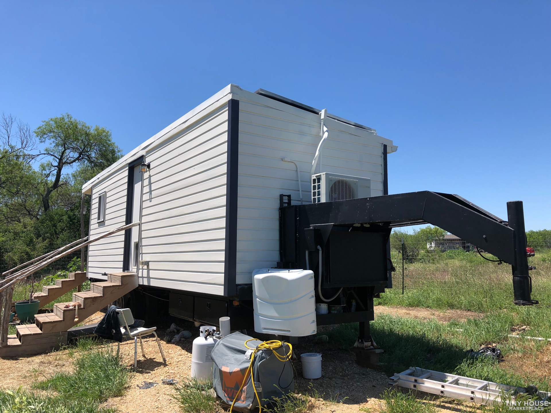 Tiny House  - Image 2 Thumbnail