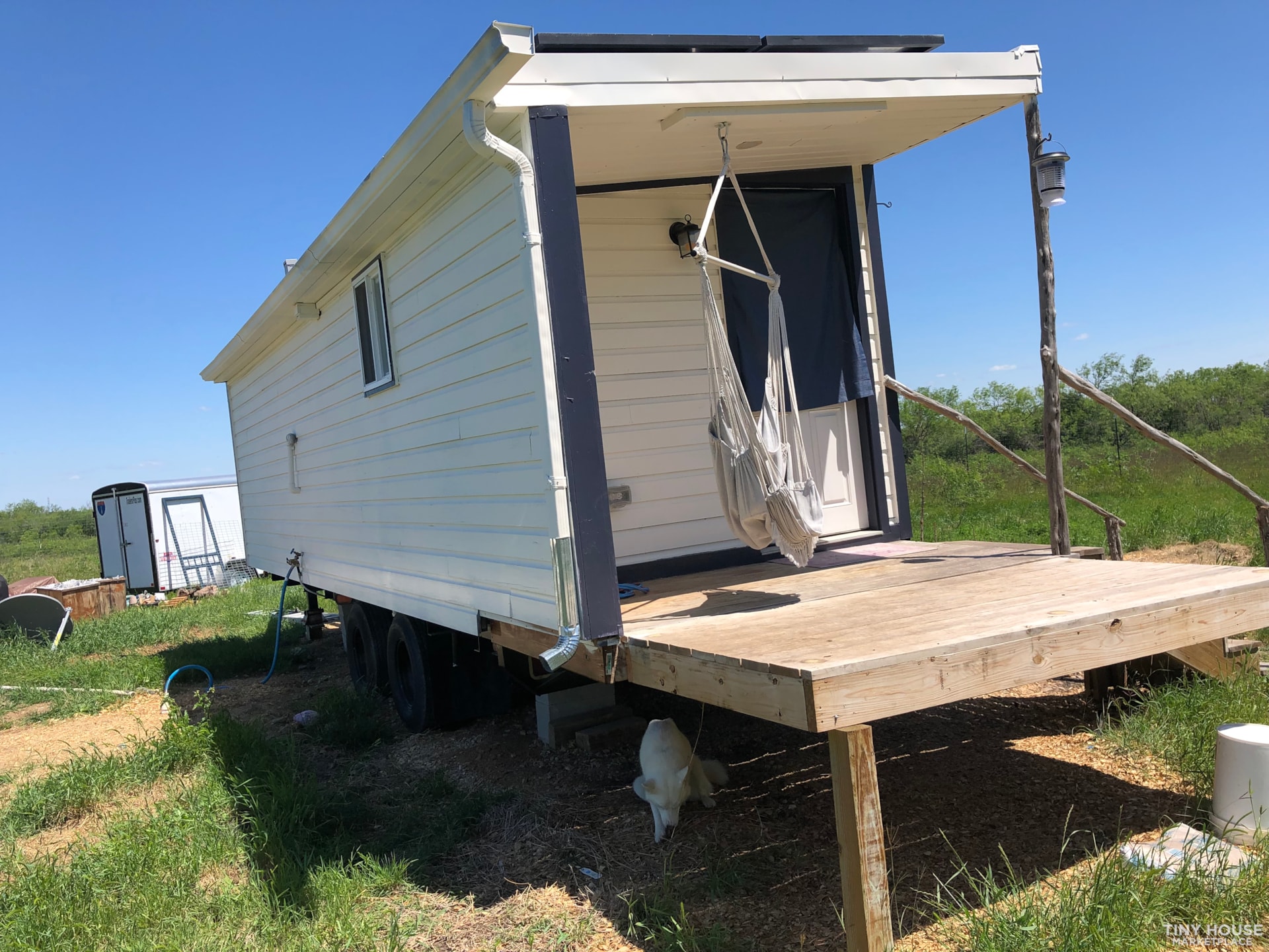 Tiny House 