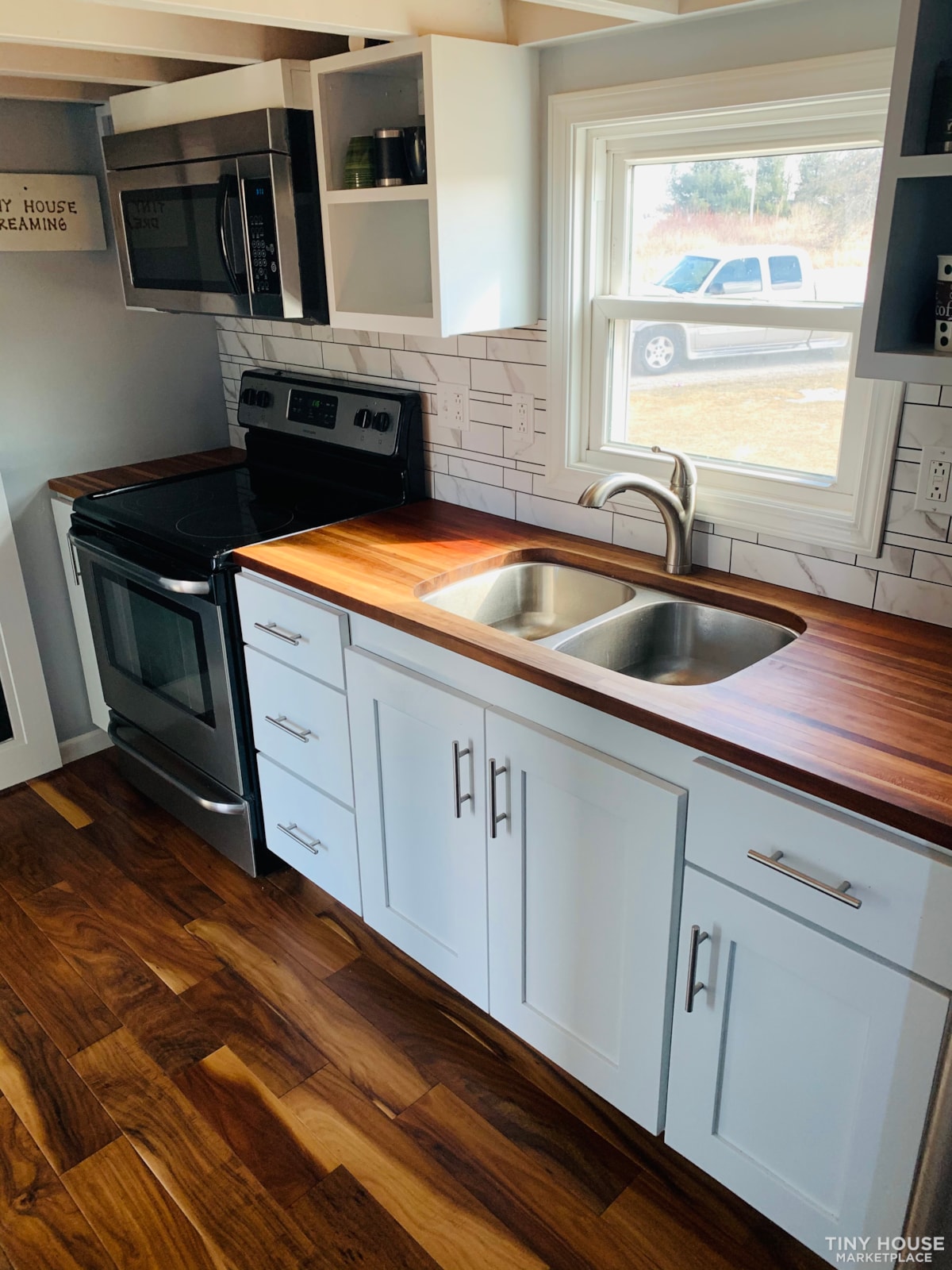 Tiny House  - Image 1 Thumbnail