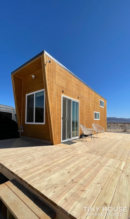 Brand new tiny home - move in ready - Image 2 Thumbnail