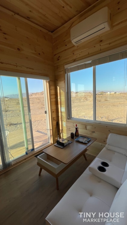 Brand new tiny home - move in ready - Image 3 Thumbnail
