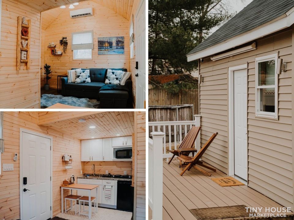 Tiny House