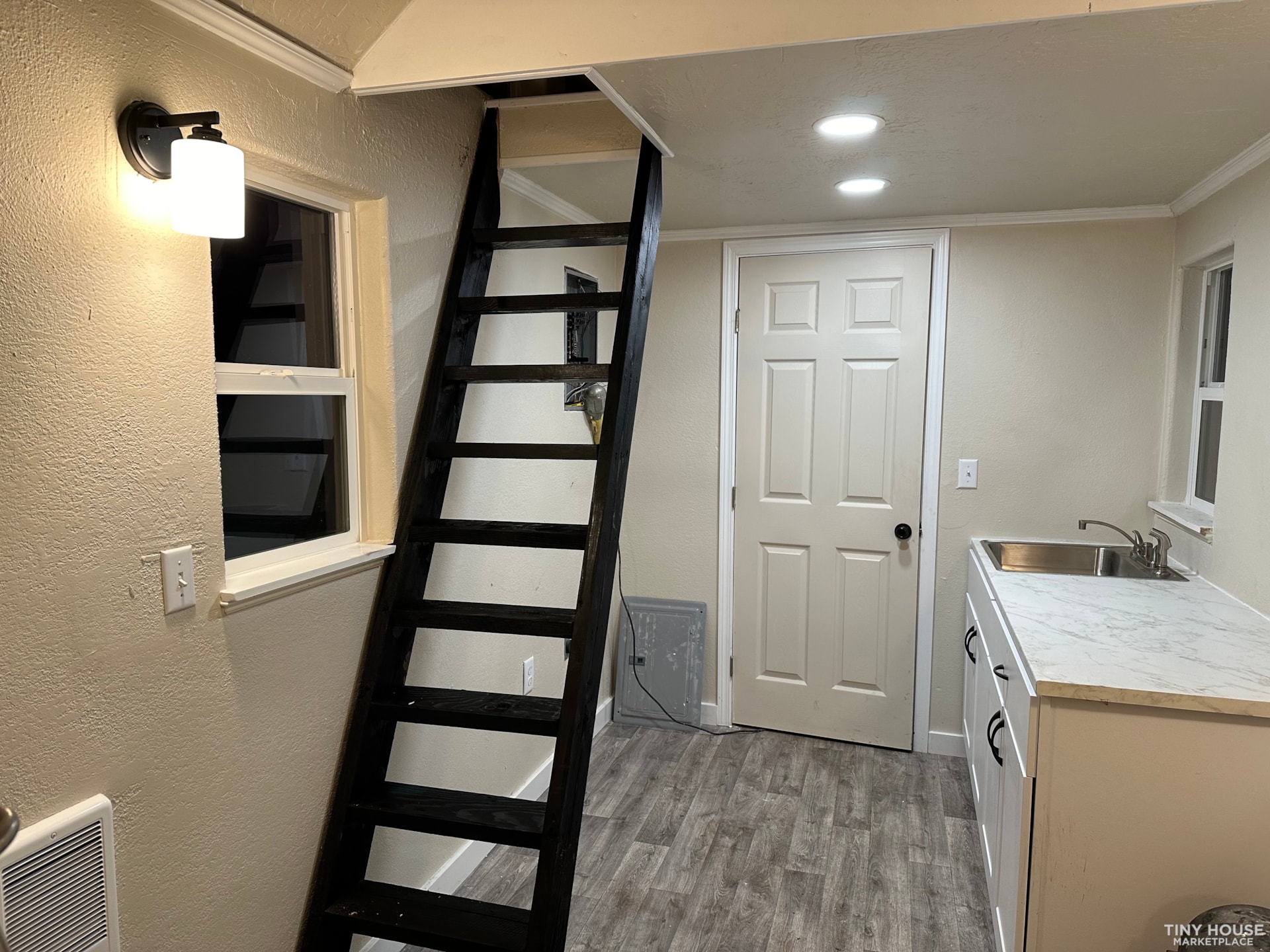 Tiny House