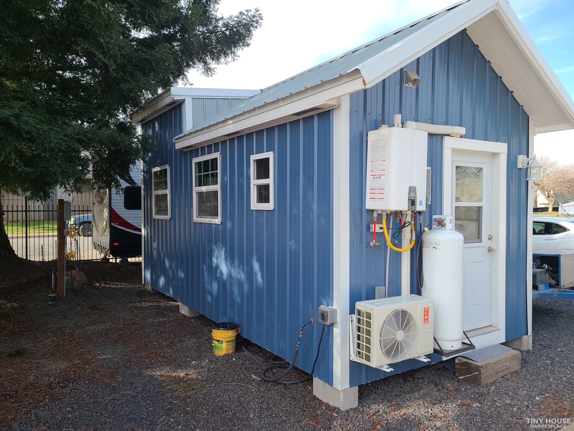 Tiny house/ADU - Image 1 Thumbnail