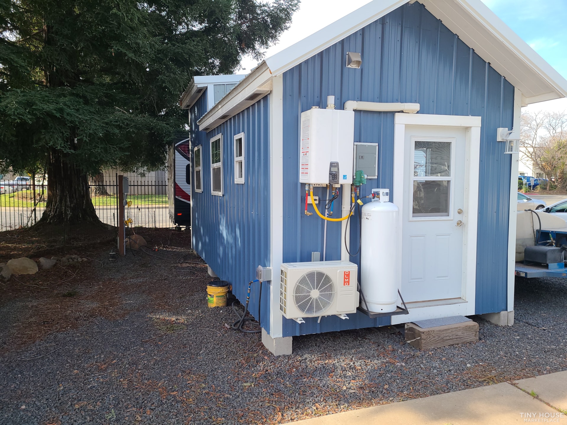 Tiny house/ADU - Image 4 Thumbnail