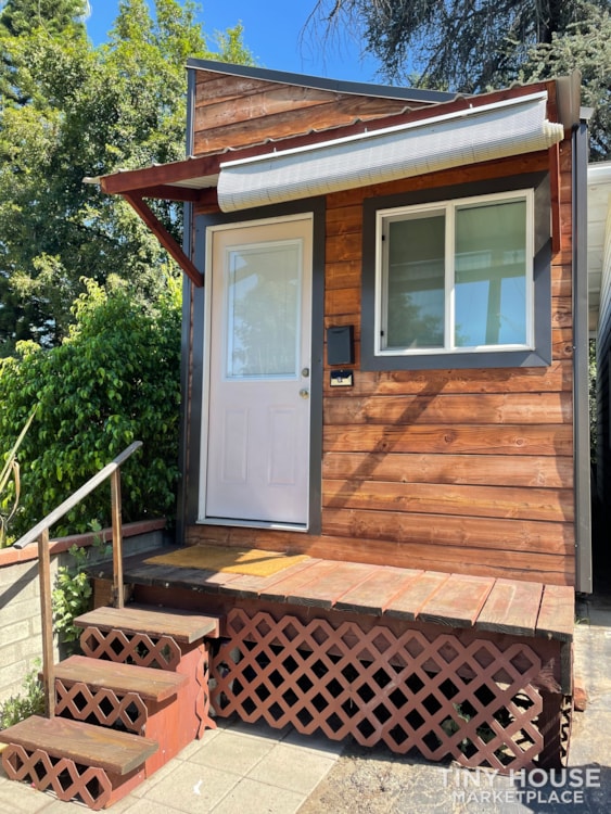 Tiny house/ADU near Rose Bowl - Image 2 Thumbnail