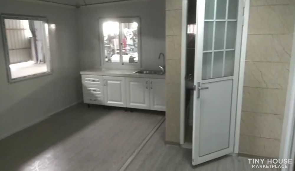 Tiny House ADU with 2 bedroom by HRH TINY Home Division  - Image 2 Thumbnail