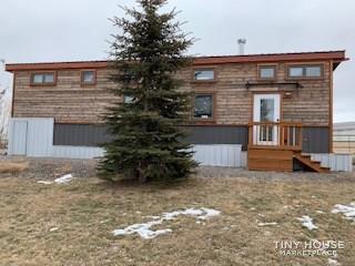 Tiny house big dream home - Image 1 Thumbnail