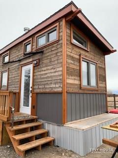 Tiny house big dream home - Image 2 Thumbnail