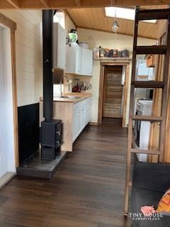 Tiny house big dream home - Image 3 Thumbnail