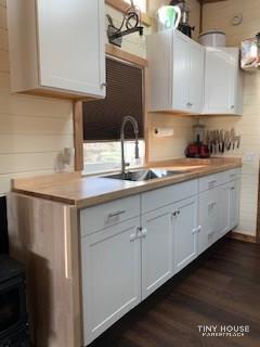Tiny house big dream home - Image 4 Thumbnail