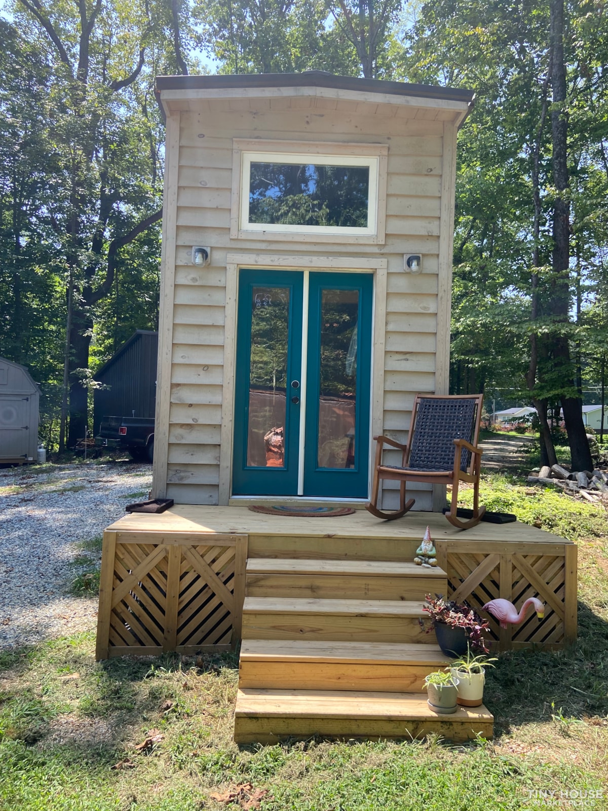 Tiny House Big Space - Image 1 Thumbnail