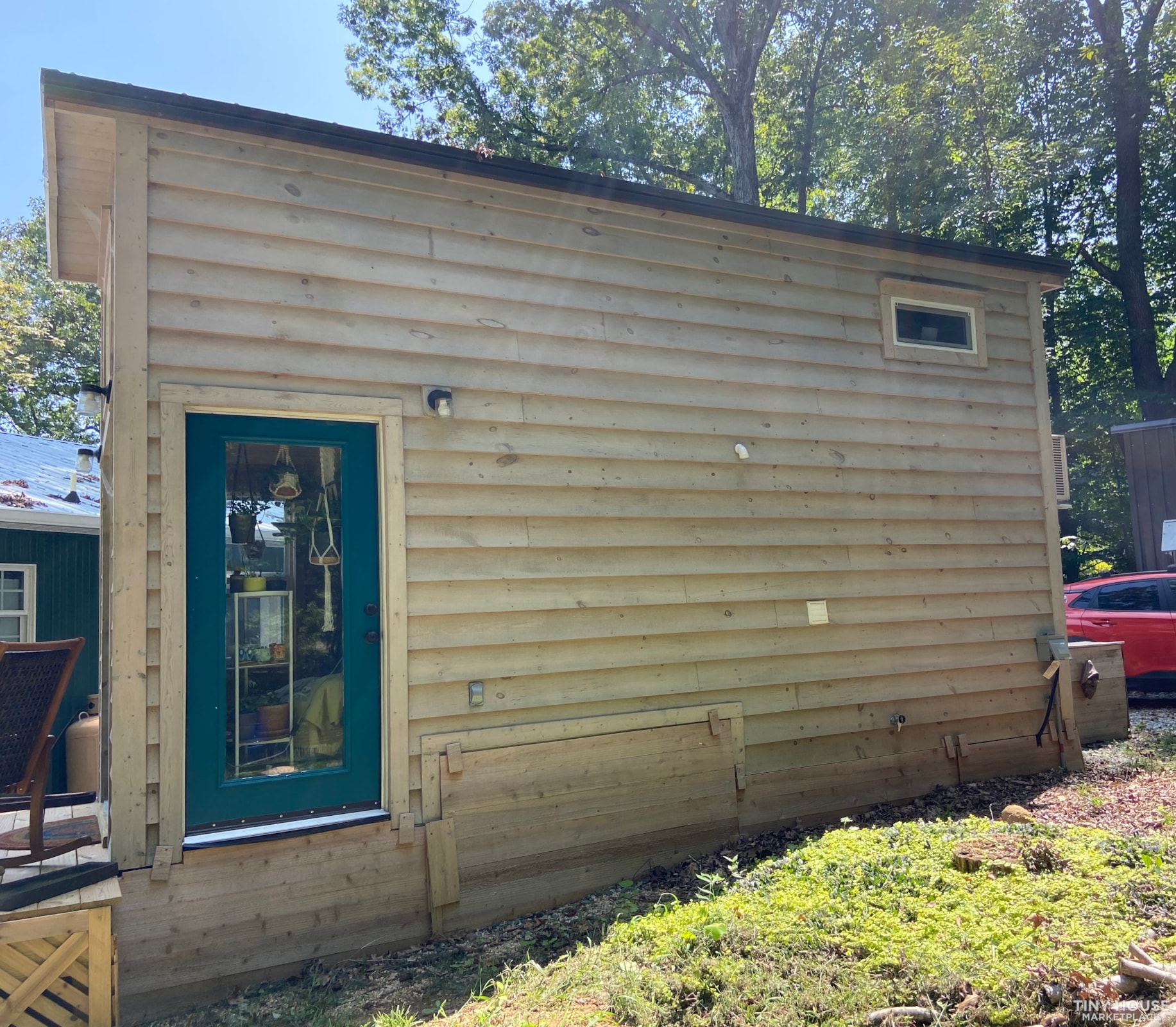 Tiny House Big Space - Image 2 Thumbnail