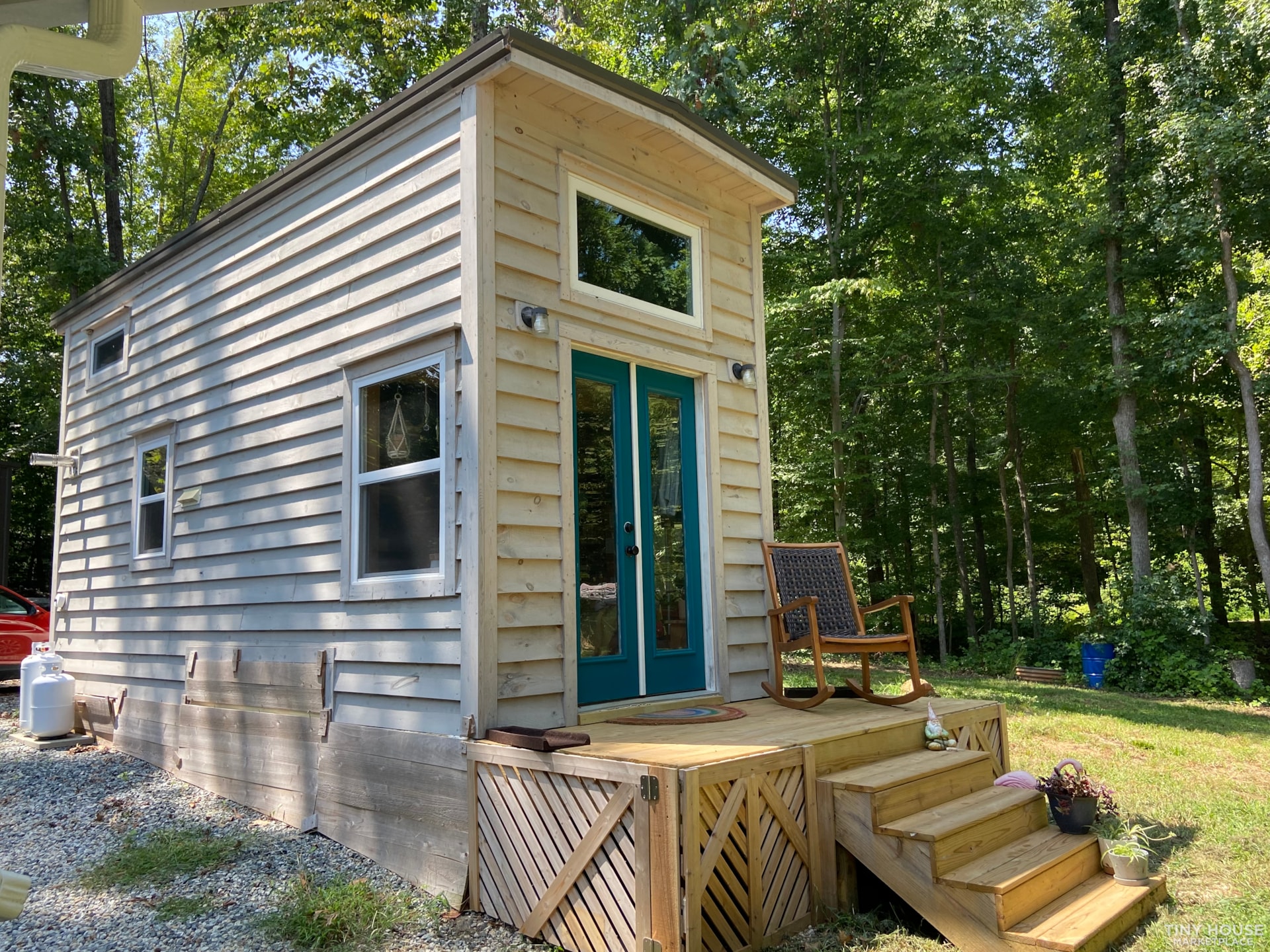Tiny House Big Space - Image 3 Thumbnail